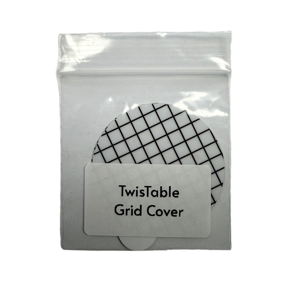 TwisTable - Grid Protective Cover (5 Pack)