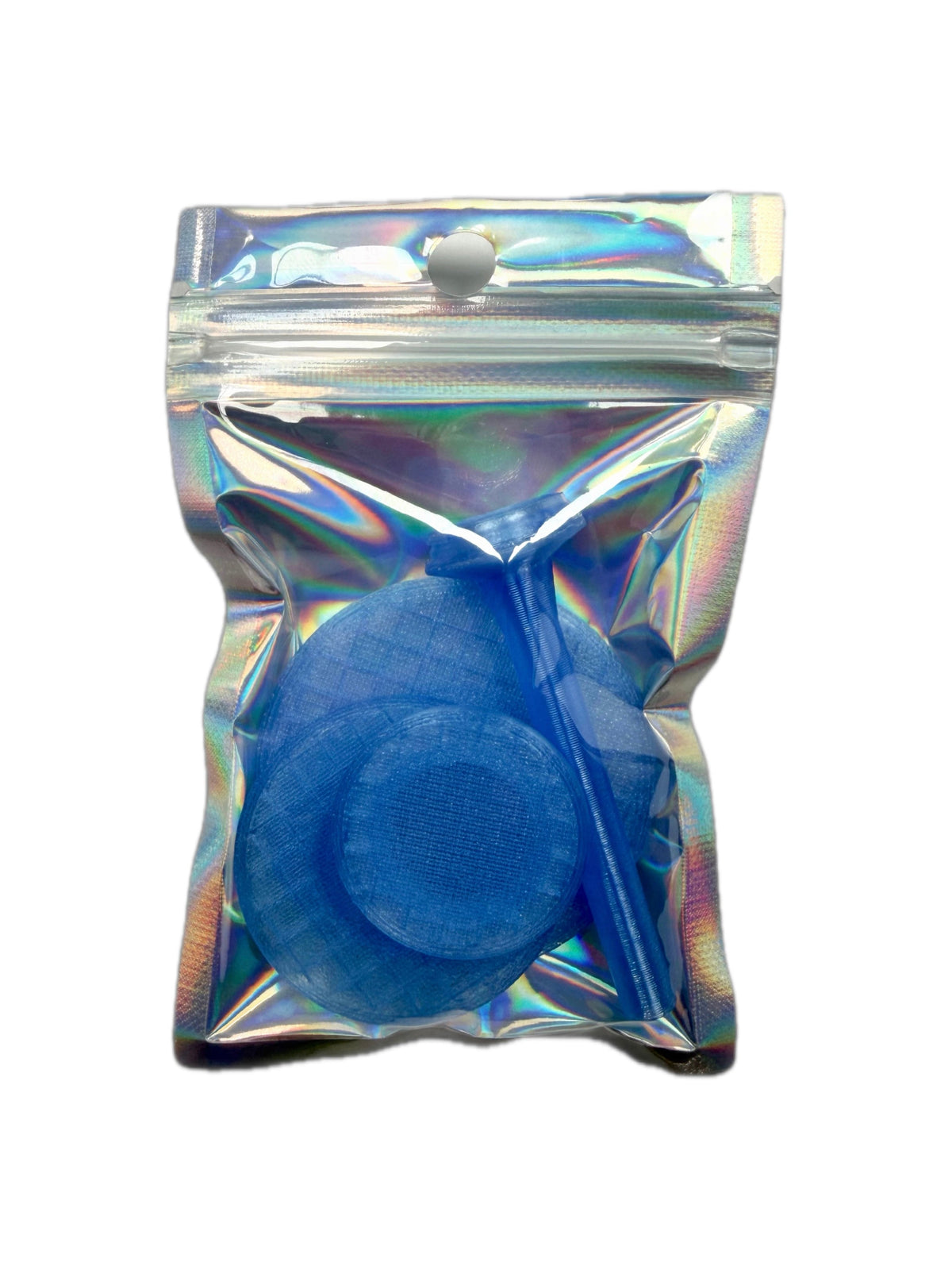 TwisTable - Beginner Bundle (Translucent)