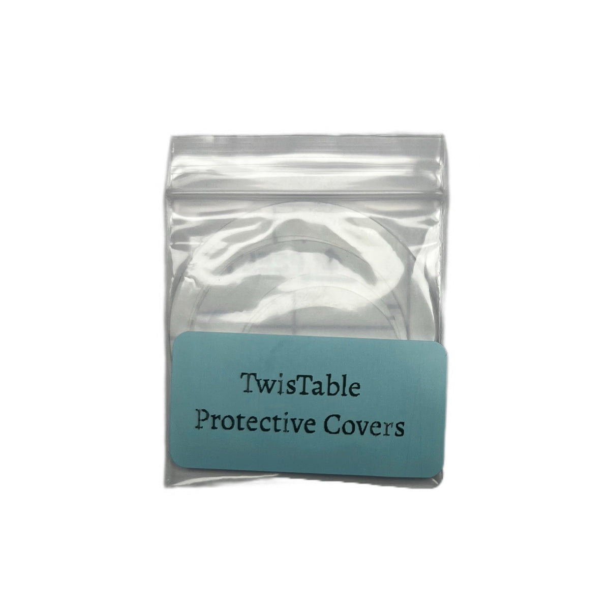 TwisTable - Protective Cover (10 Pack)