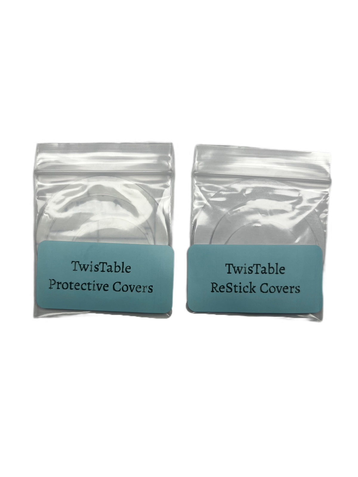 TwisTable - Beginner Bundle (Opaque)