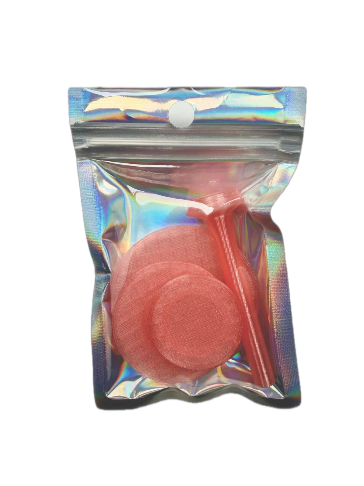 TwisTable - Beginner Bundle (Translucent)